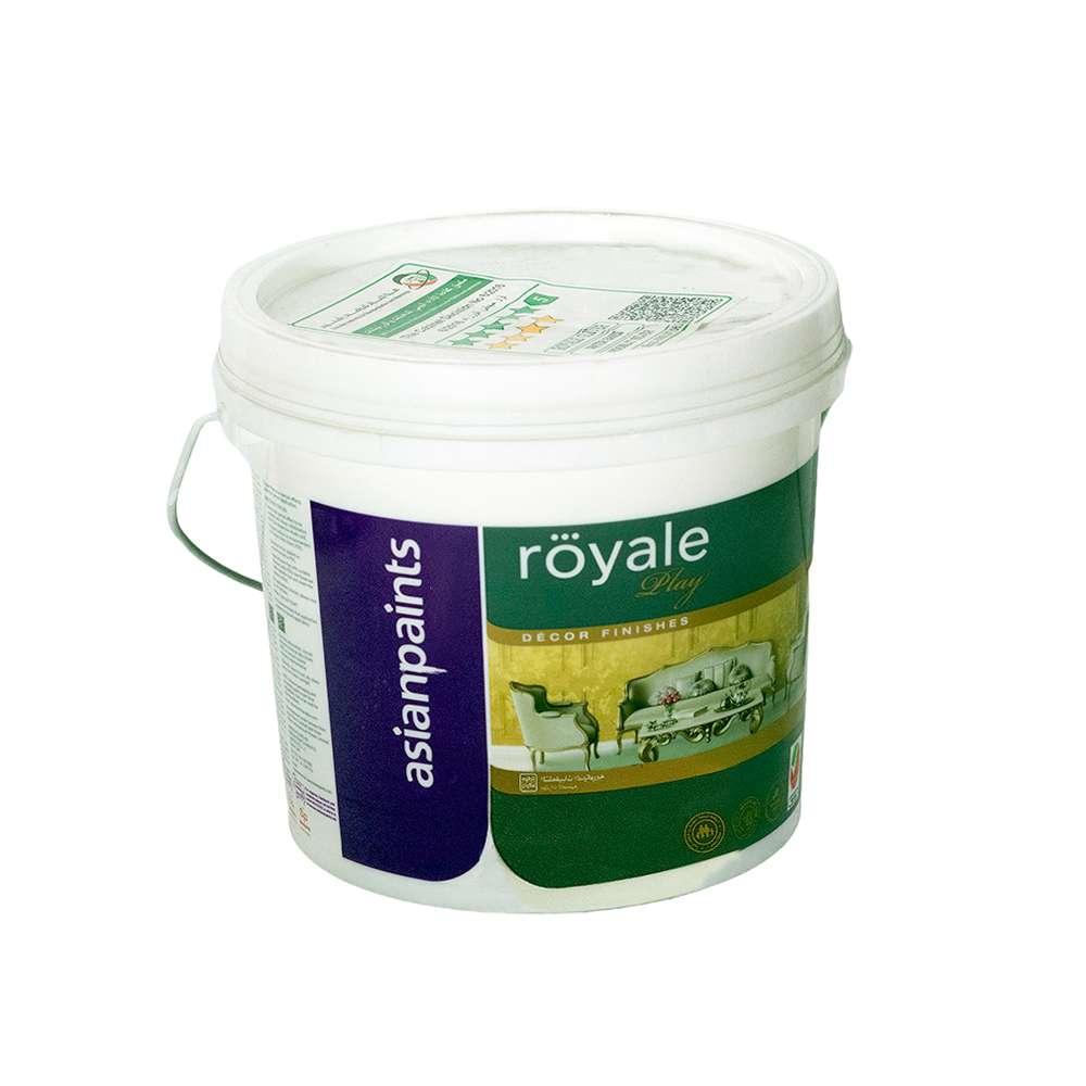 Exterior Paints